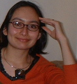 Sonia V., Professor, 2012